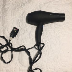 Rusk Speed Freak Professional Blow Dryer